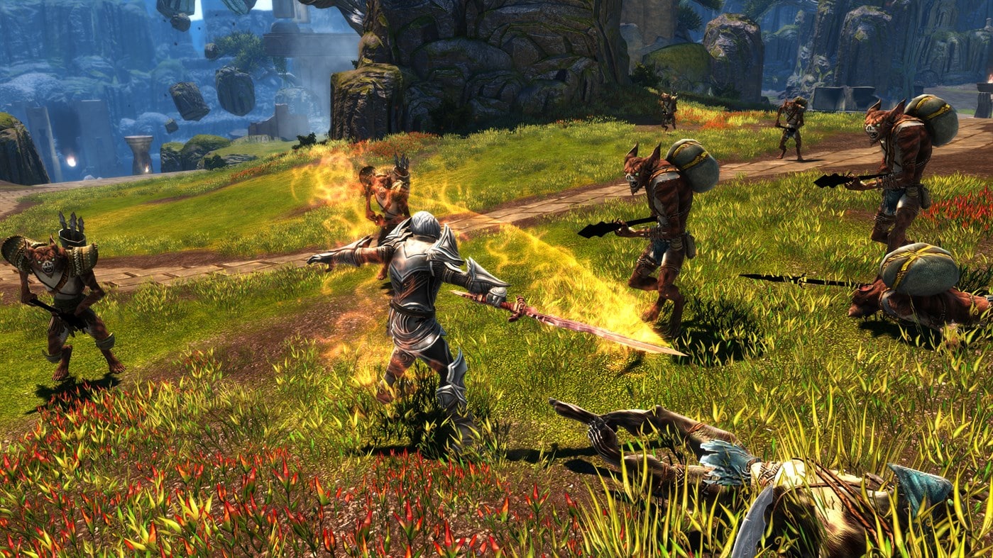 Kingdoms Of Amalur: Re-Reckoning Confirmed For August 2020 Release Kingdoms Of Amalur: Re-Reckoning Confirmed For August 2020 Release