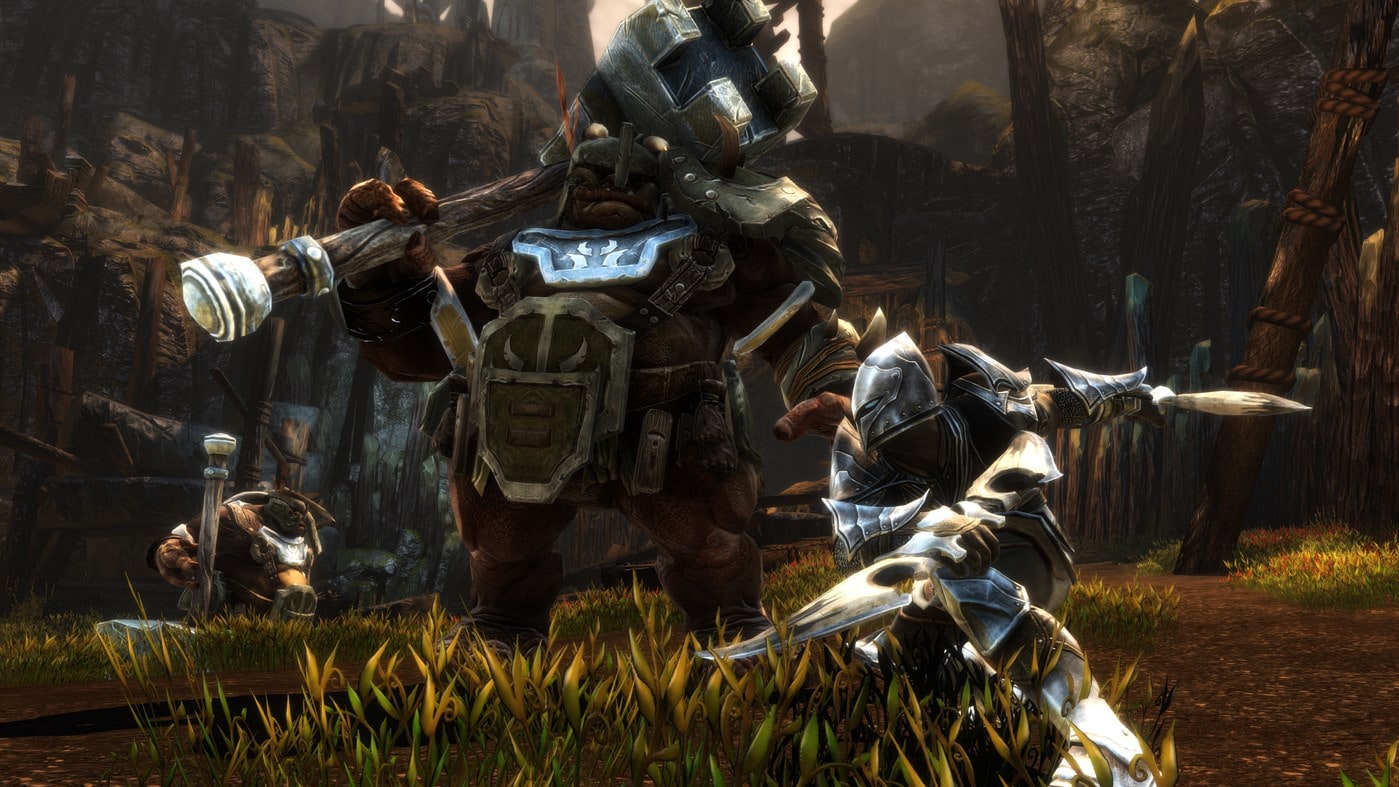 Kingdoms Of Amalur: Re-Reckoning Confirmed For August 2020 Release Kingdoms Of Amalur: Re-Reckoning Confirmed For August 2020 Release