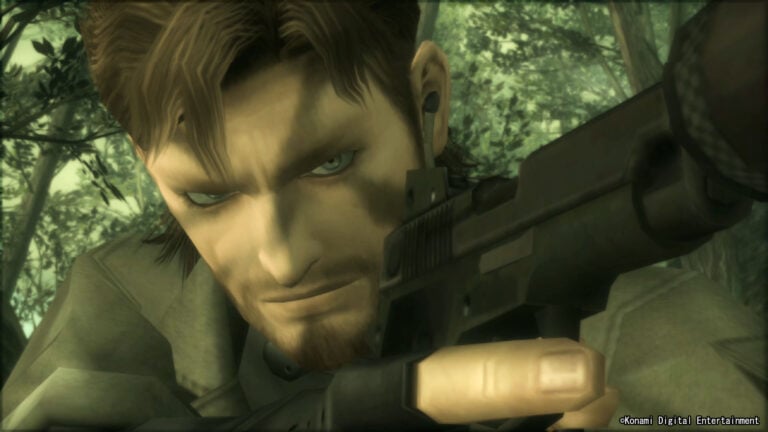 Konami Game Line-up Preview: A Return to Glory