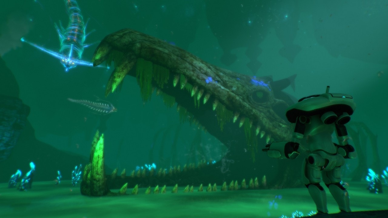 Krafton Inc To Acquire Unknown Worlds, The Big Developers Behind Subnautica And Natural Selection Krafton Inc To Acquire Unknown Worlds, The Big Developers Behind Subnautica And Natural Selection