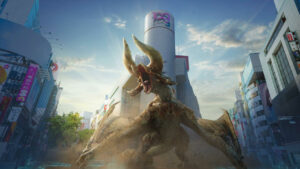Monster Hunter Now Surprisingly Launches Early In Canada