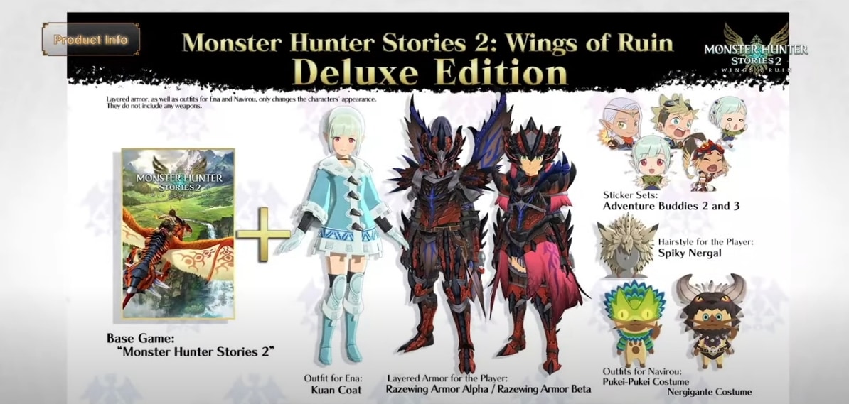 Monster Hunter Rise New Demo Coming Friday Monster Hunter Rise New Demo Coming Friday