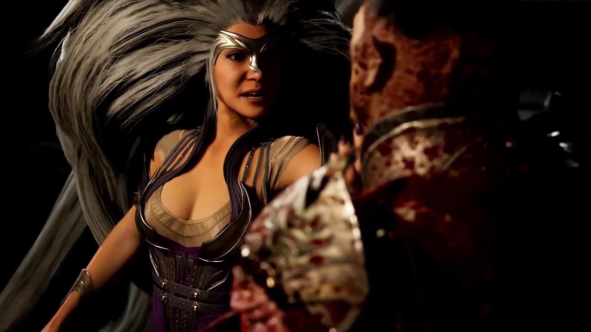 Mortal Kombat 1 Introduces Revamped Characters and Gripping Storyline at Gamescom ONL