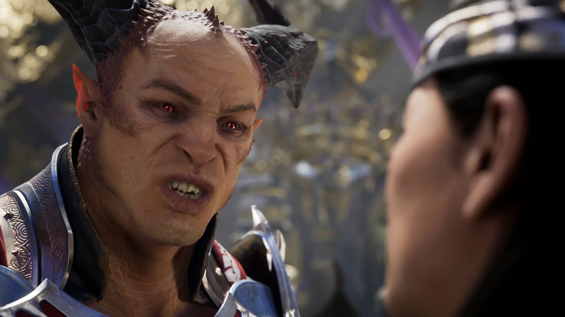Mortal Kombat 1 Introduces Revamped Characters and Gripping Storyline at Gamescom ONL