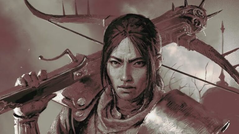 Diablo 4: Season Of Blood Showcased At Gamescom 2023 ONL