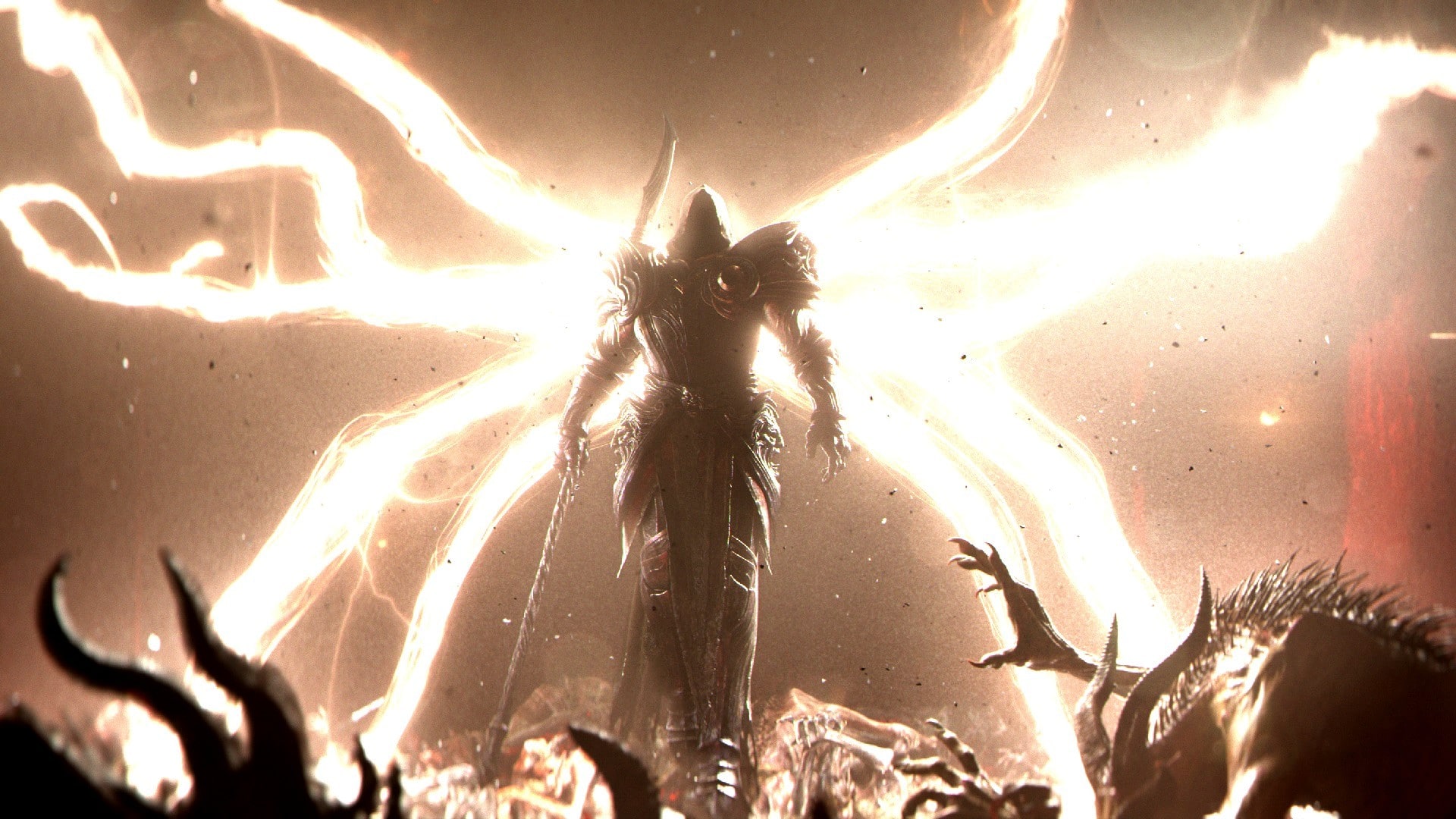  Diablo IV: Season of Blood Showcased at Gamescom 2023 ONL 2