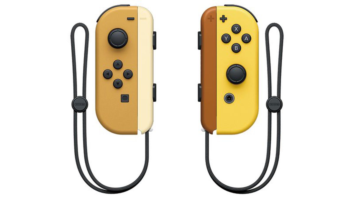 Nintendo Unveils Pokémon: Let'S Go Limited Edition Console Nintendo Unveils Pokémon: Let'S Go Limited Edition Console