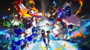 Pokémon Presents - All The Big Announcements