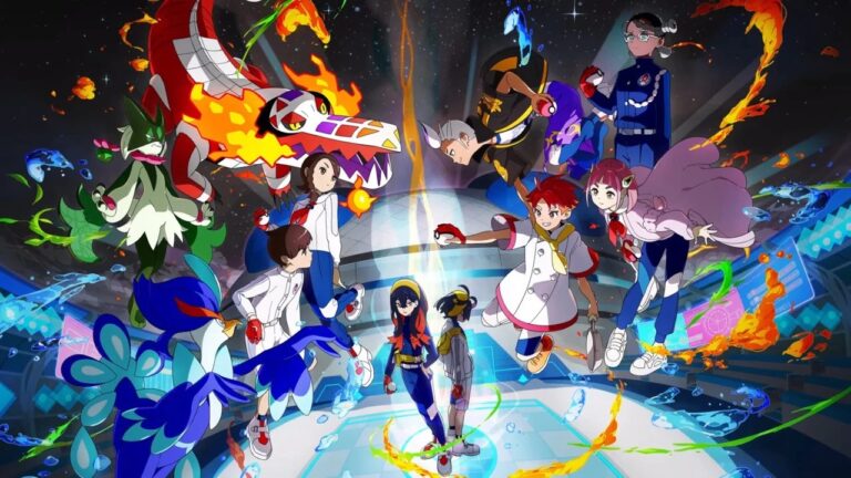 Pokémon Presents – All The Big Announcements