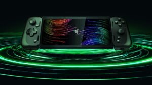 Razer Announces Xbox Collab For Kishi V2 Controller Lineup