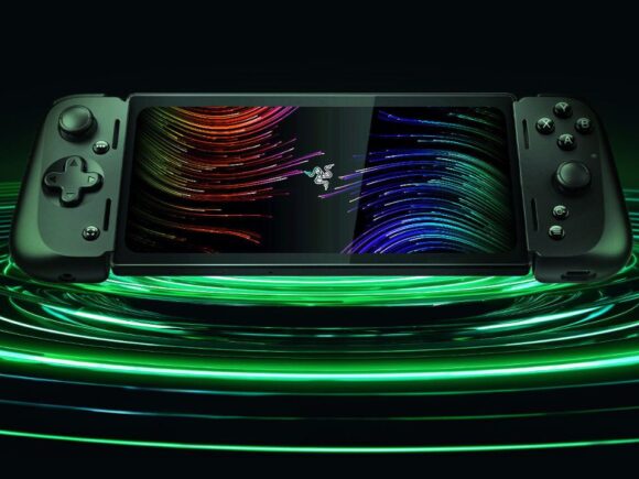 Razer Announces Xbox Collab For Kishi V2 Controller Lineup