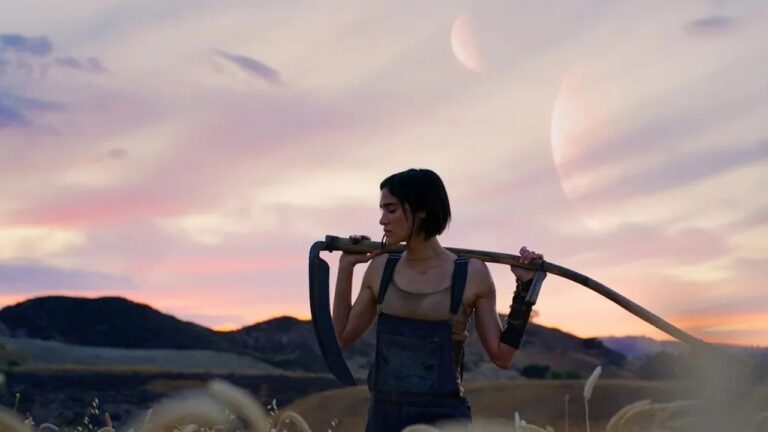 Rebel Moon World Premiere Trailer Shown At Gamescom 2023 ONL