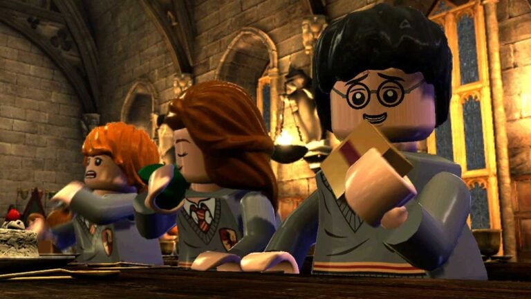 LEGO Animal Crossing Sets & LEGO Harry Potter Game Rumoured UPDATED OCT 10