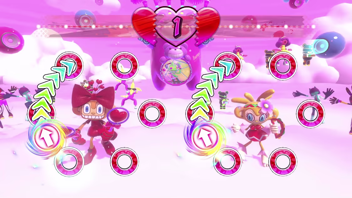 Samba De Amigo: Party Central (Nintendo Switch) Mini Review