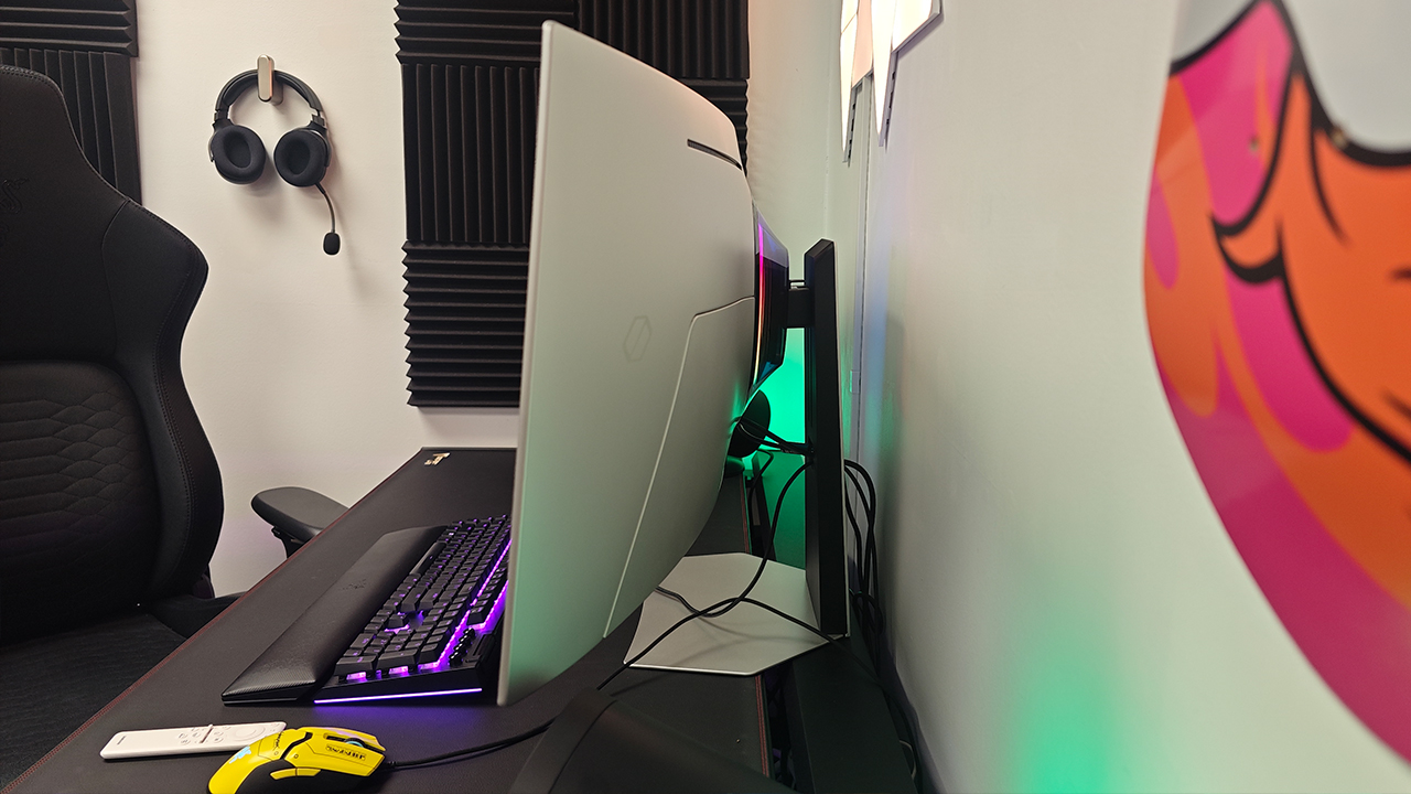 Samsung 49&Quot; Odyssey Oled G9 Gaming Monitor Review