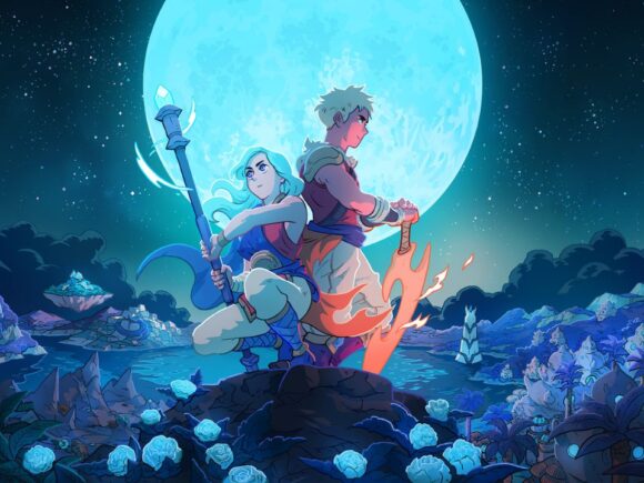 Sea of Stars (Xbox Series X) Review