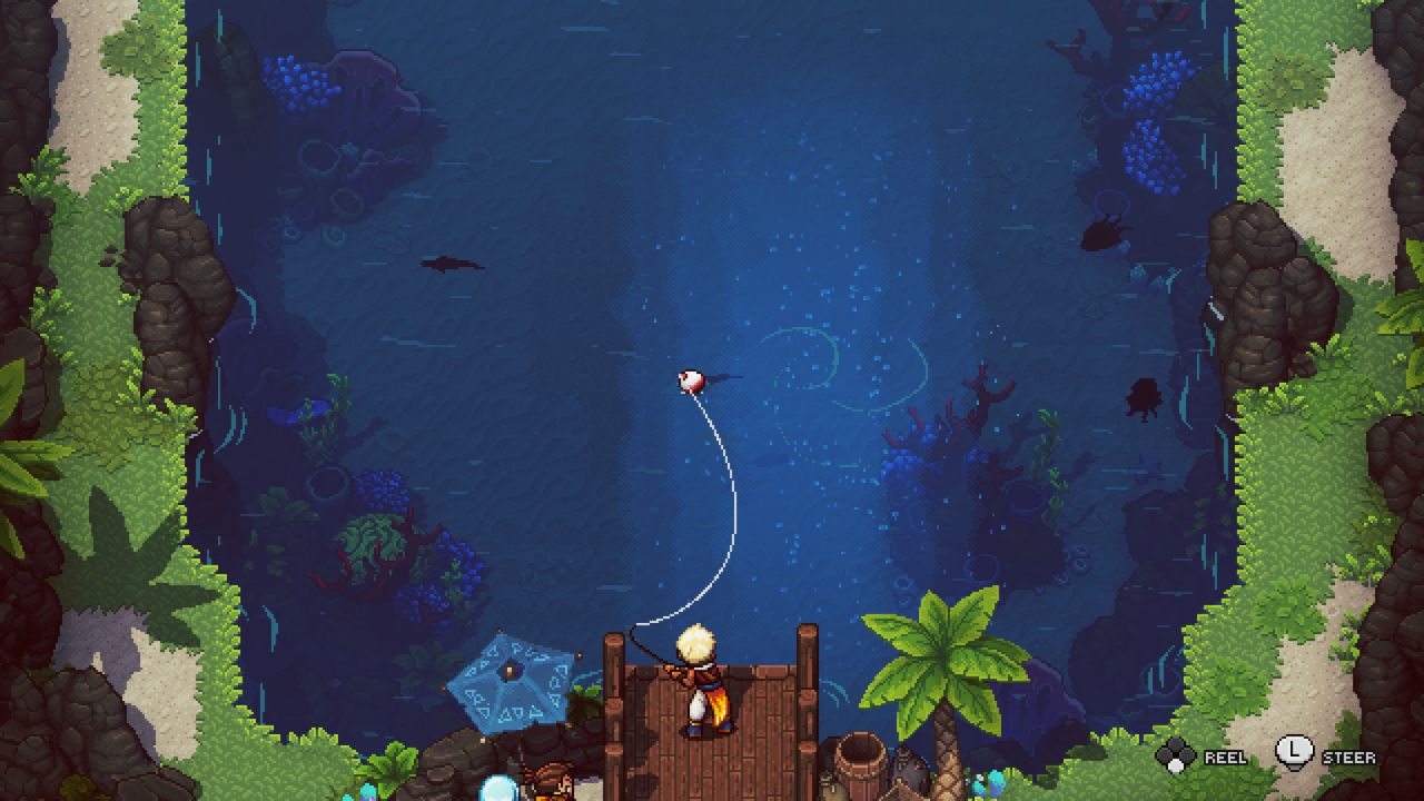 Sea of Stars (Xbox Series X) Review