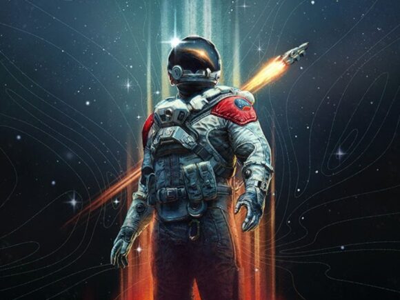 Starfield (Xbox Series X) Review