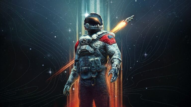 Starfield (Xbox Series X) Review