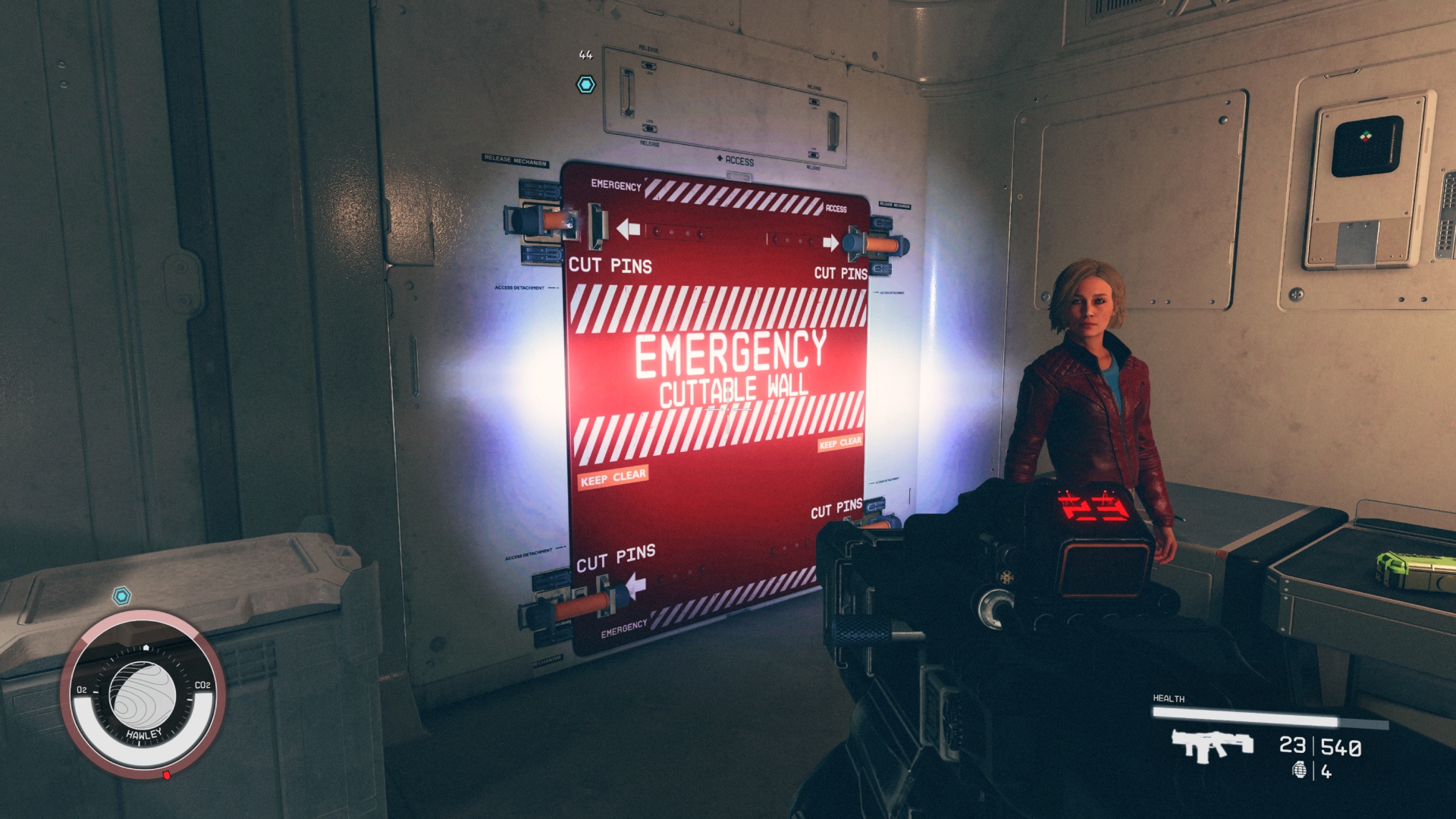 Starfield (Xbox Series X) Review