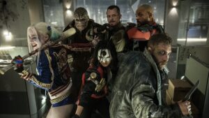 Suicide Squad 'Broke' David Ayer, Director Explains In Surprising Interview