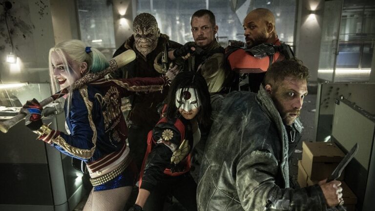Suicide Squad ‘Broke’ David Ayer, Director Explains In  Surprising Interview