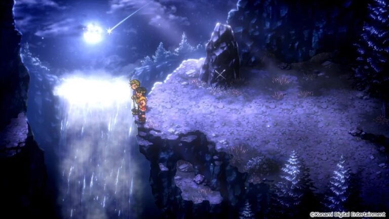 Suikoden Remasters Get Hit With Delay Until 2024