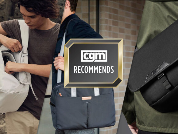 The Best Laptop Bags For On The Go