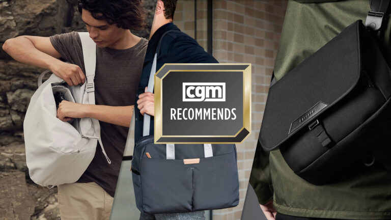 The Best Bags For Gamers & Travellers of 2025