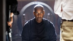 The Equalizer 3 (2023) Review