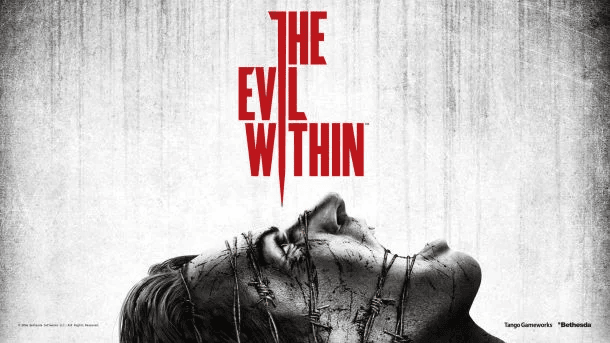 The Evil Within Coming August 26Th The Evil Within Coming August 26Th