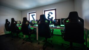 The Evolution of Esports and Its Transformative Effects on Video Gaming