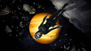 The Expanse: A Telltale Series - Episode 1-3 (PC) Review