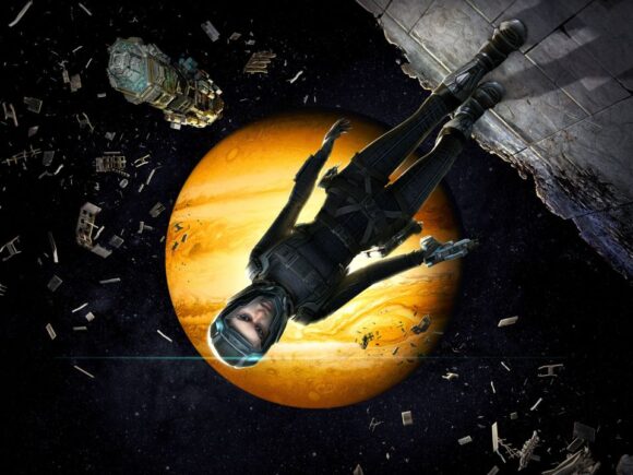 The Expanse: A Telltale Series - Episode 1-3 (PC) Review