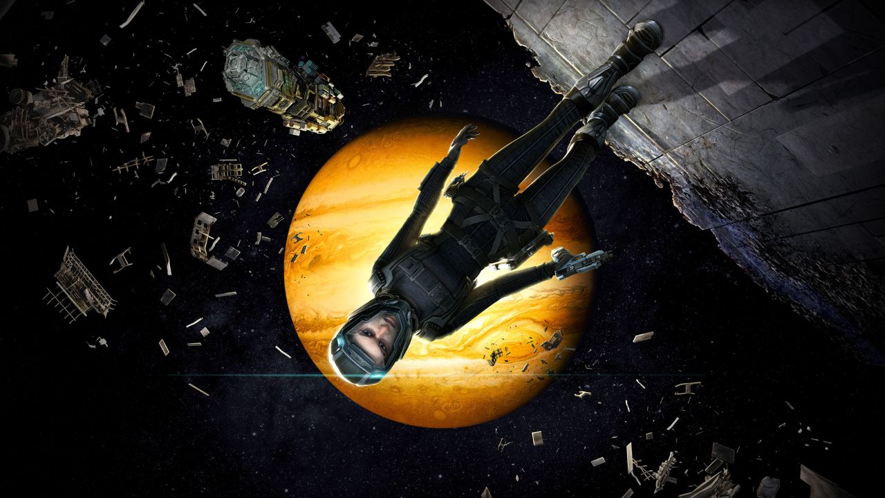 The Expanse: A Telltale Series - Episode 1-3 (PC) Review