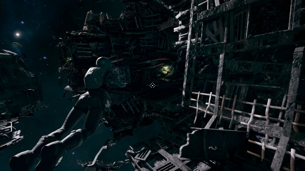 The Expanse: A Telltale Series - Episode 1-3 (PC) Review
