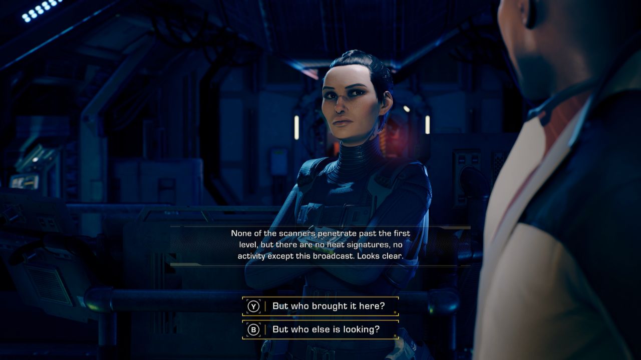 The Expanse: A Telltale Series - Episode 1-3 (PC) Review