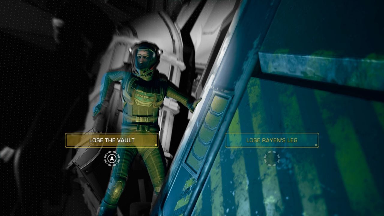 The Expanse: A Telltale Series - Episode 1-3 (PC) Review