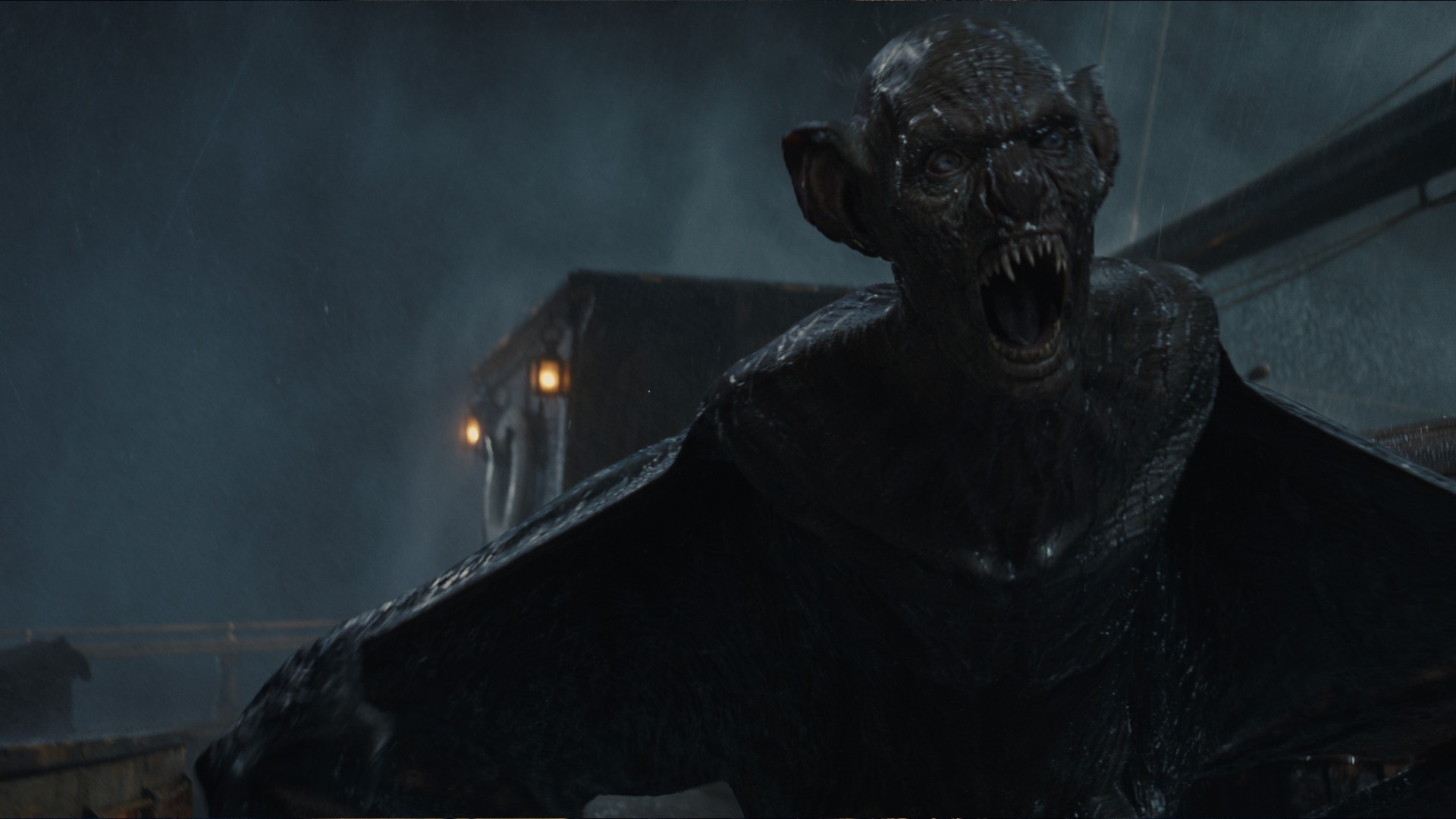 The Last Voyage Of The Demeter (2023) Review The Last Voyage Of The Demeter (2023) Review 3