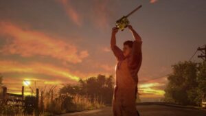 The Texas Chainsaw Massacre (Xbox Series X) Review