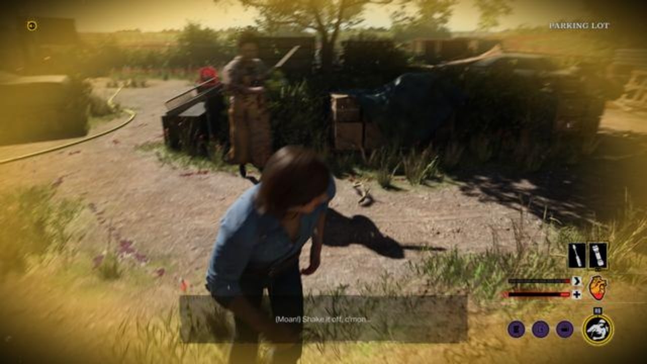 The Texas Chainsaw Massacre (Xbox Series X) Review 