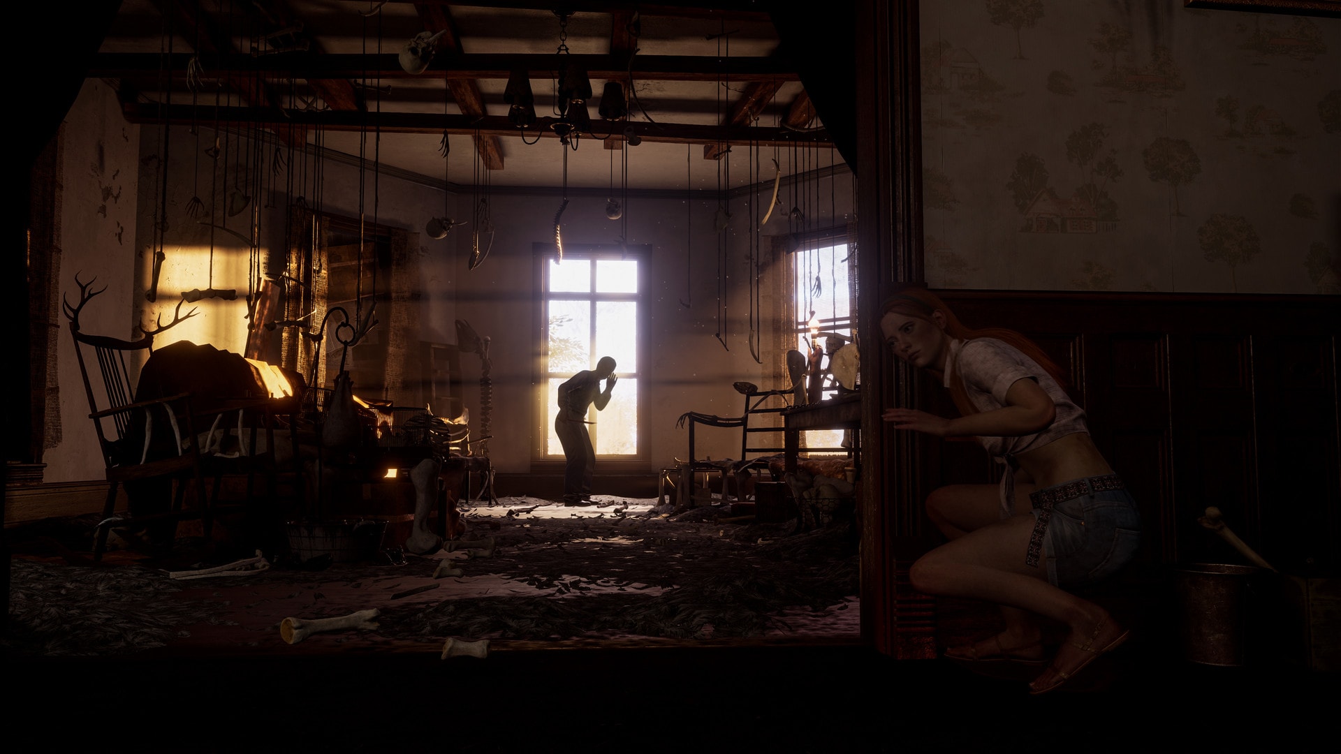 The Texas Chainsaw Massacre (Xbox Series X) Review 