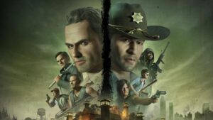 The Walking Dead: Destinies Lets Fans Rewrite The Big AMC Show