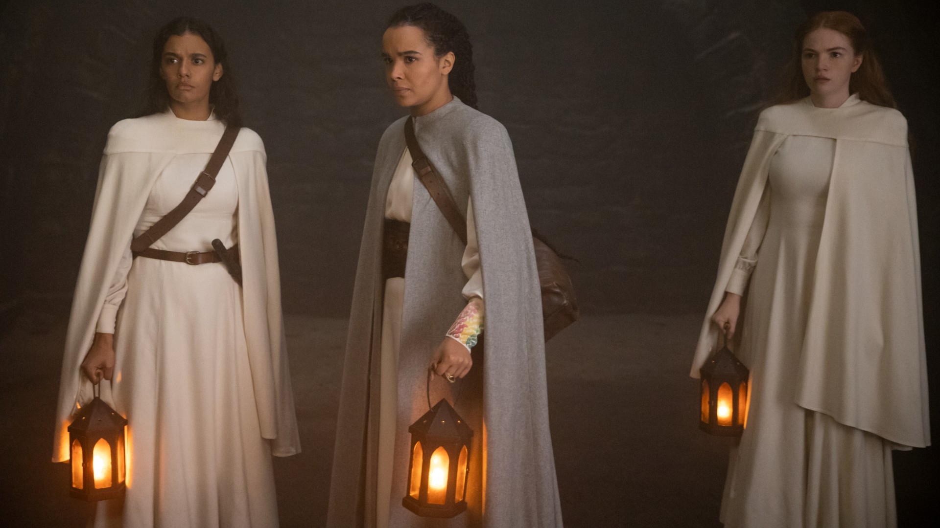 The Wheel Of Time Season 2 (Premiere) Review