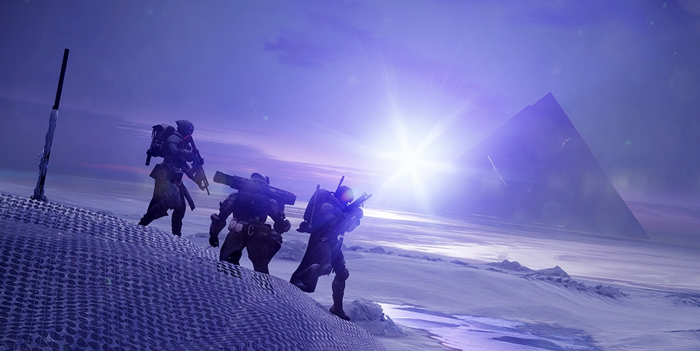 Travel Beyond Light In Destiny 2 With Latest Expansion Travel Beyond Light In Destiny 2 With Latest Expansion