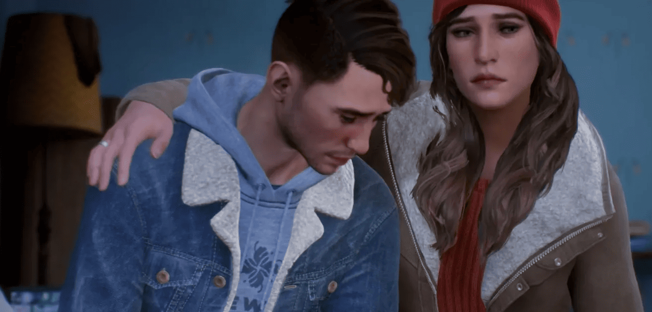 Video Game Awards Announce 2020 Nominees