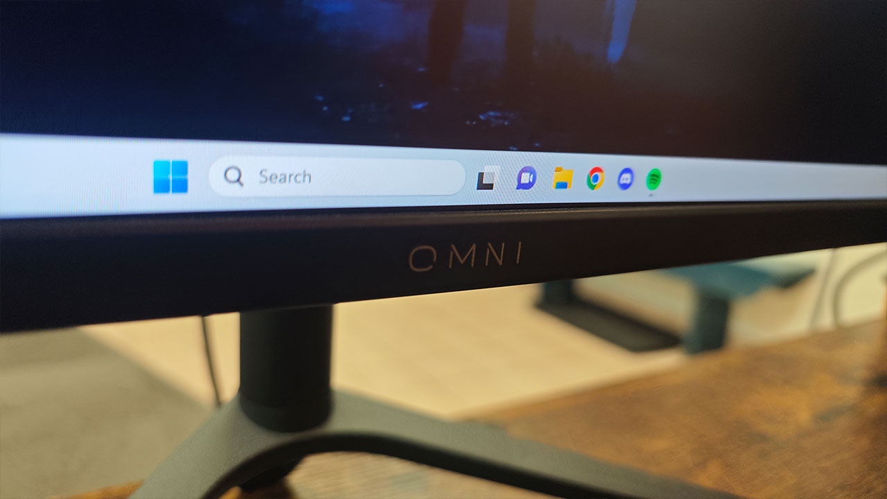 ViewSonic OMNI VX2728J-2K Gaming Monitor Review