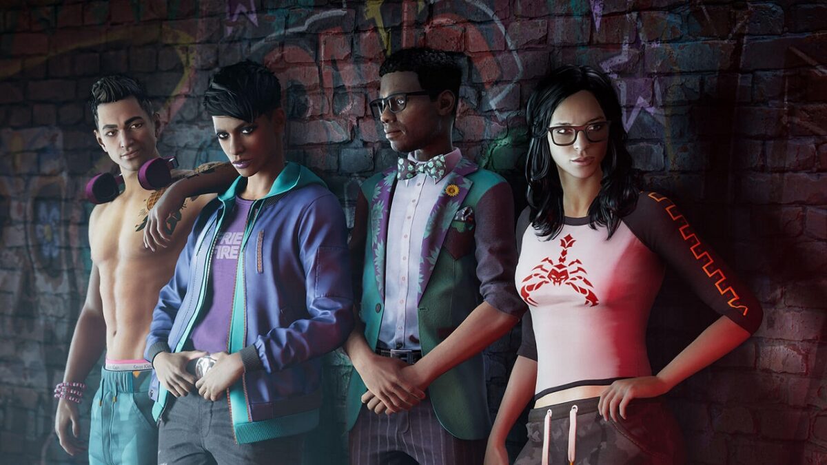 Volition, Creator of Saints Row and Red Faction, Abruptly Shuts Down