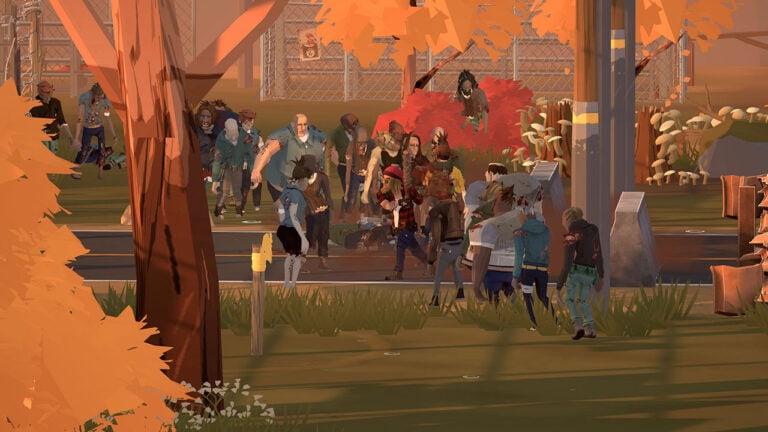 The Walking Dead Betrayal Preview – Sow Distrust Amongst the Living