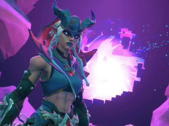 Wayfinder Early Access Preview: Far Better Than Steam Reviews Let On